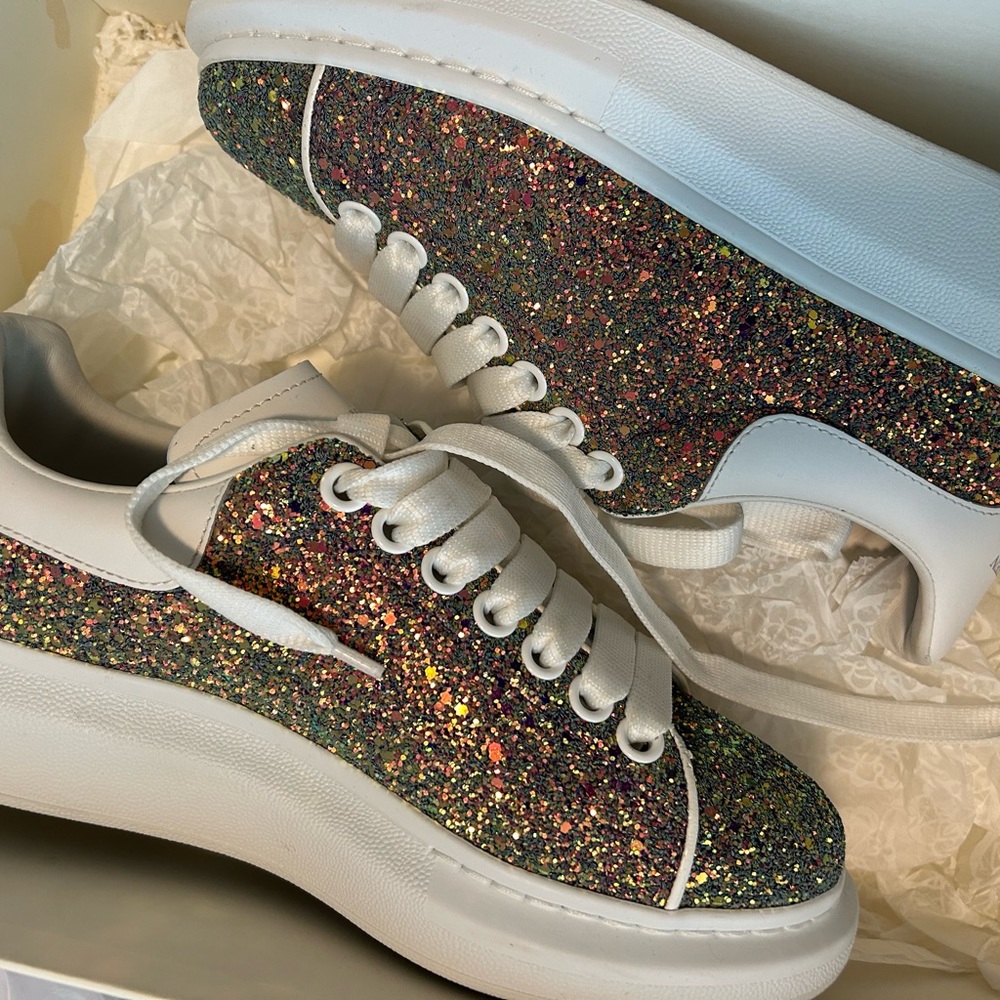 Alexander McQueen